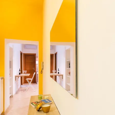 Apartman Maria In Monti