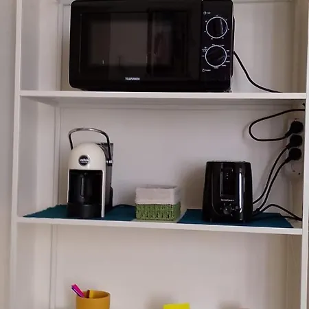 Apartman Maria In Monti