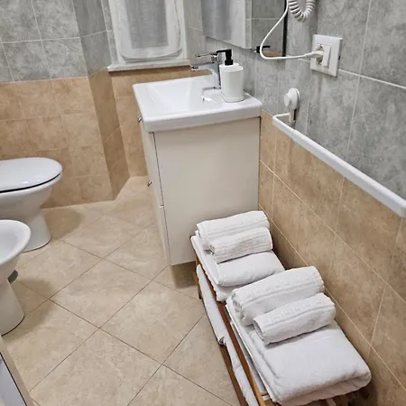Apartamento Maria In Monti *